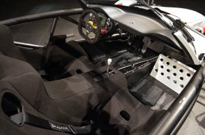 Ariel Atom 3S Final Edition 2017 года  (NA)